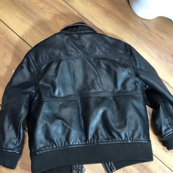 Boys bomber jacket made by JOE JC Penney - Picture 5 of 7